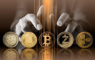 Cryptocurrencies: Evaluating Risks and Assessing Their Future in Digital Banking